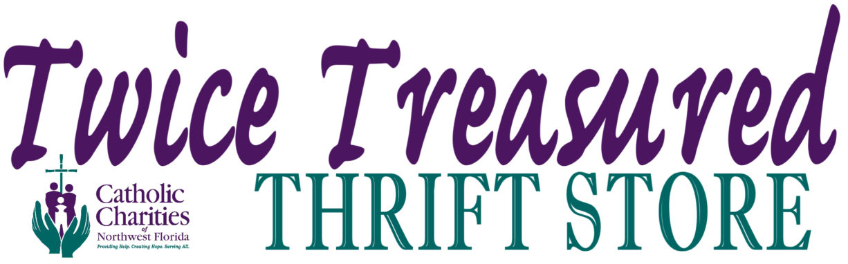Twice Treasured Logo-001 Twice Treasured Logo-001