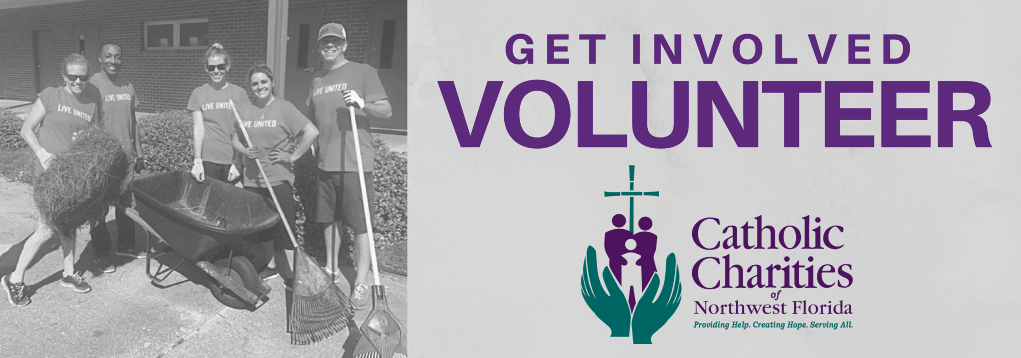 Volunteer Volunteer