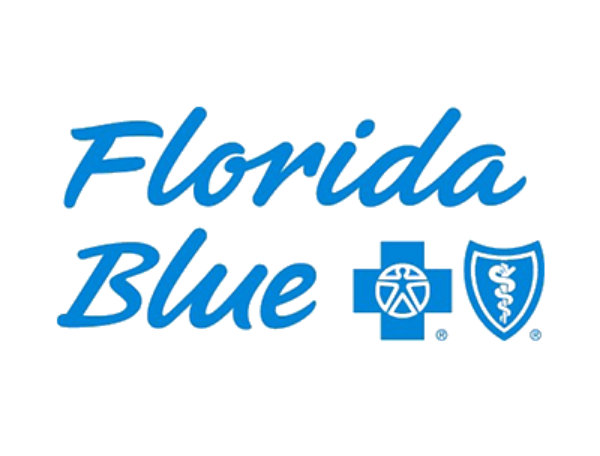 WEB Florida Blue Button Florida Blue Logo