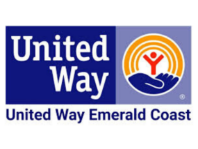 WEB United Way Emerald Coast Button United Way Emerald Coast Logo