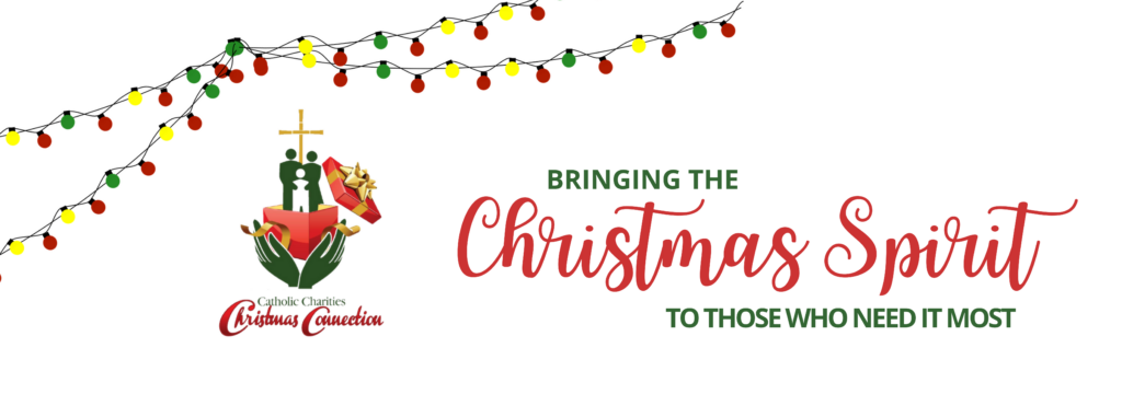 WEB Christmas Connection Page Header WEB Christmas Connection Page Header