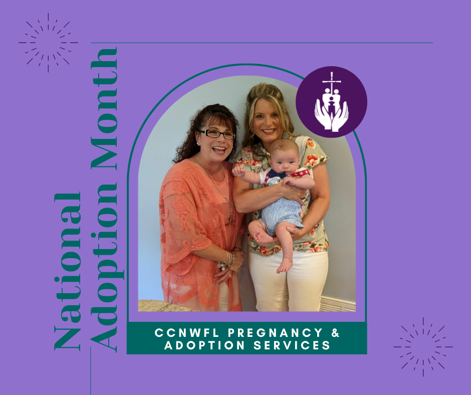 Adoption Month Adoption Month