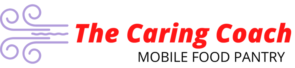 Caring Coach Logo