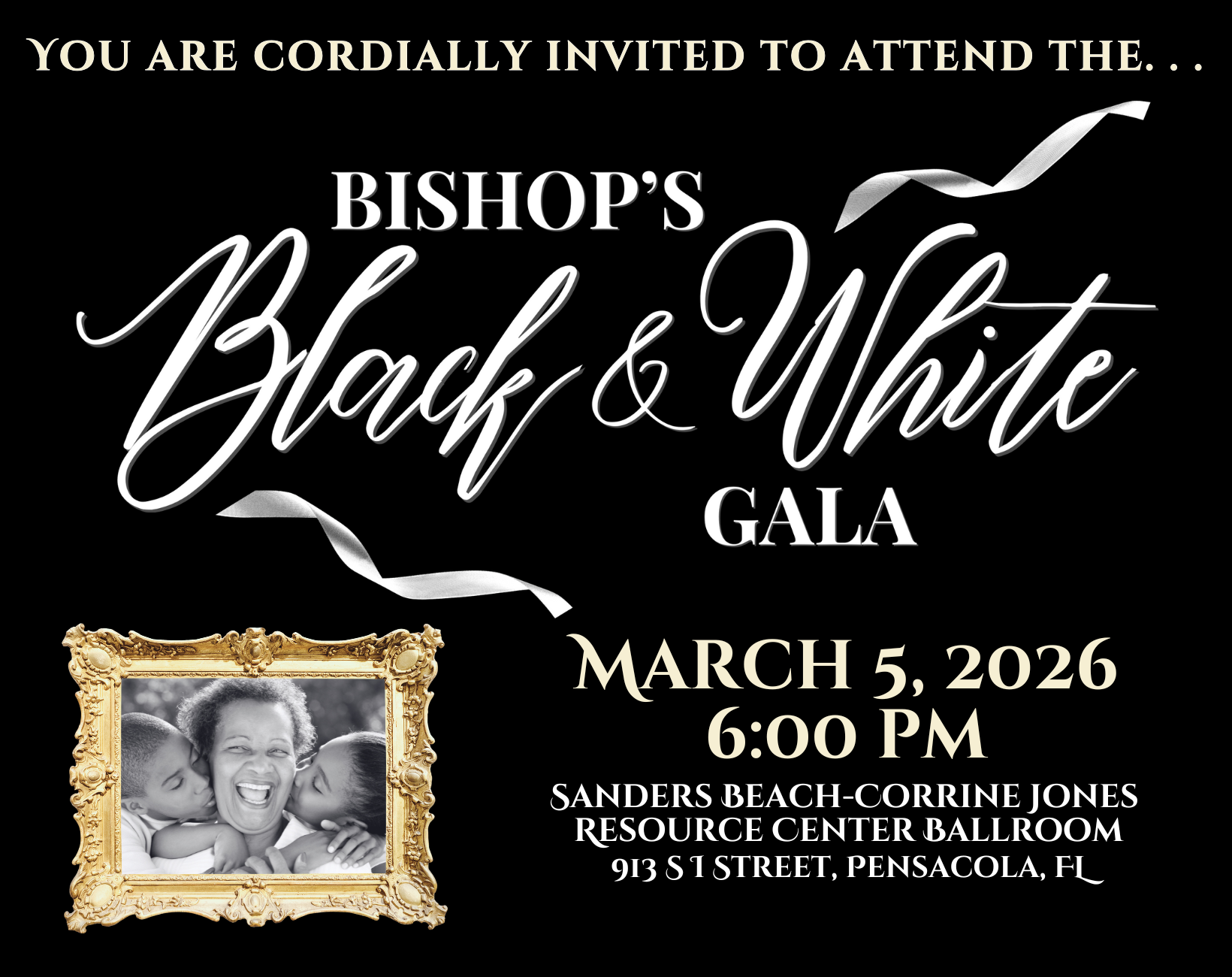 2026 Bishop's B&W Gala Webpage (1640 x 1300 px)