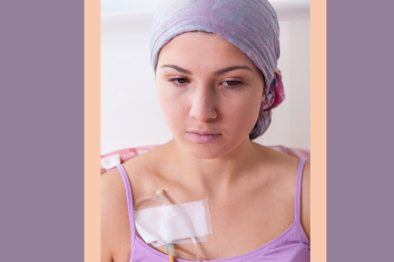 5-Stories of Hope - Website